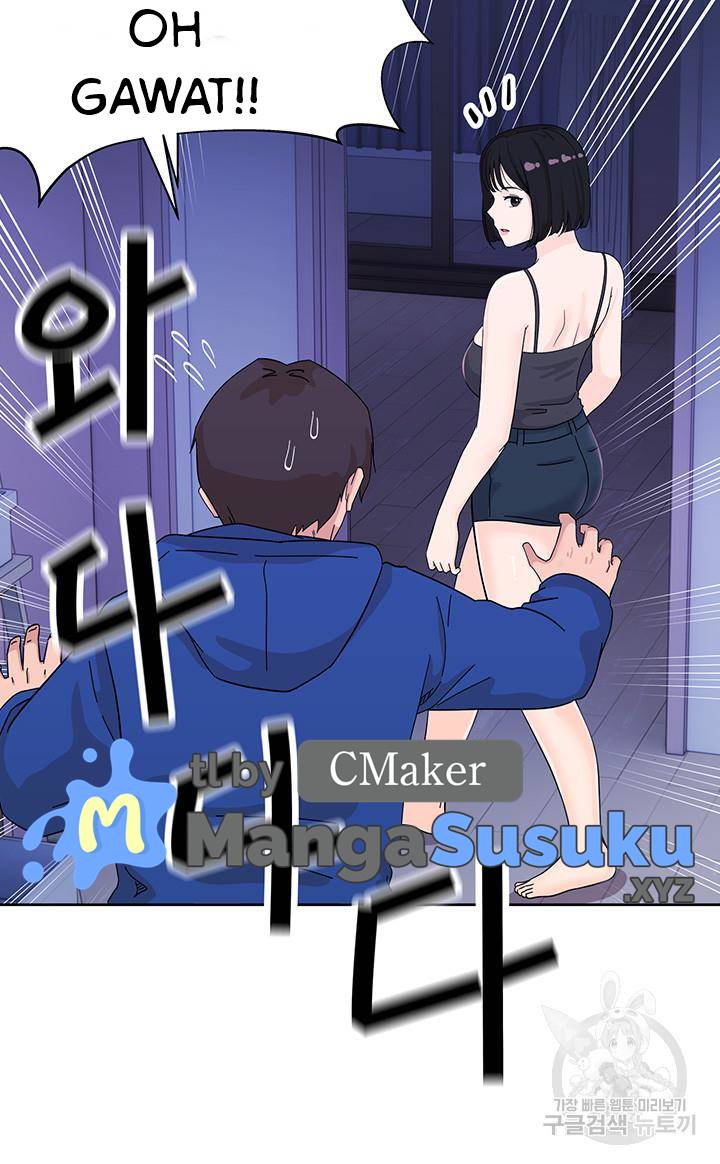 Strongly Sexed Woman - Chapter 7 11