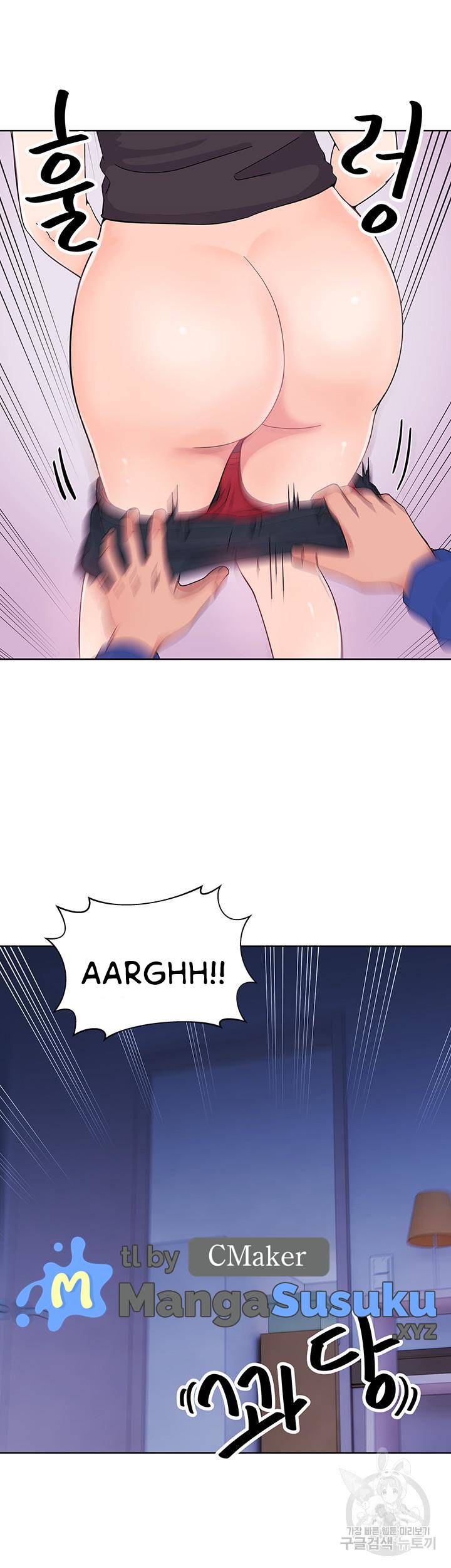 Strongly Sexed Woman - Chapter 7 12