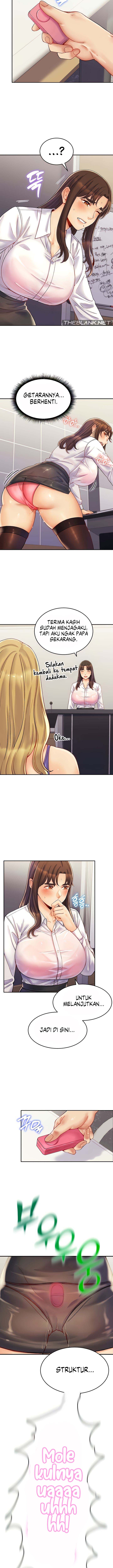Obsessive Romance - Chapter 5 5