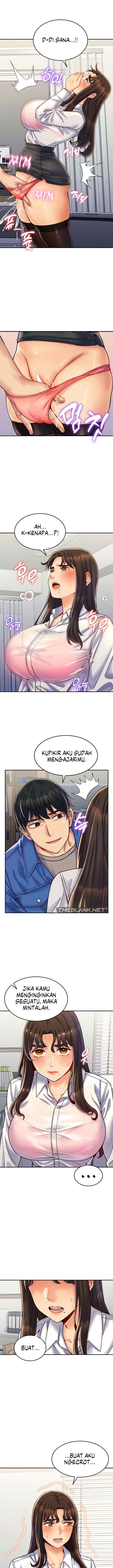 Obsessive Romance - Chapter 5 12