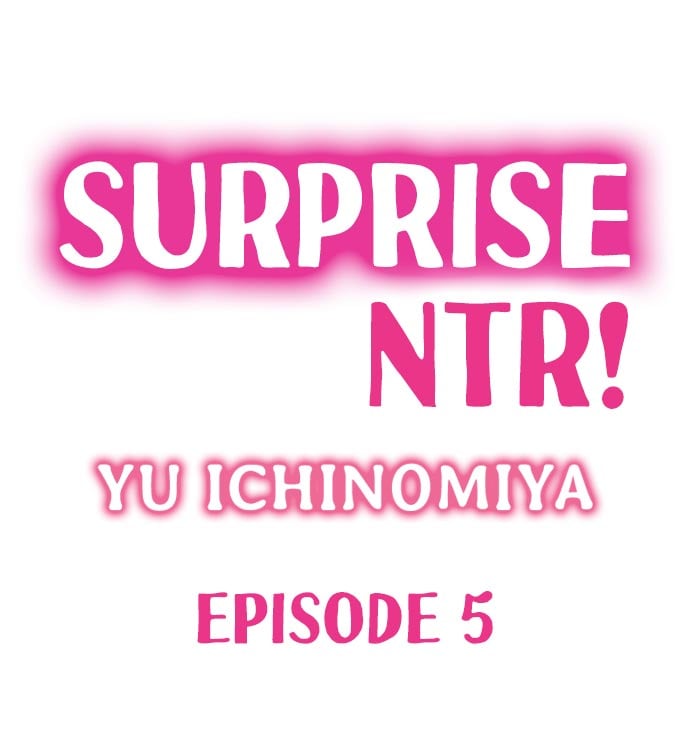 Surprise NTR! - Chapter 5 1