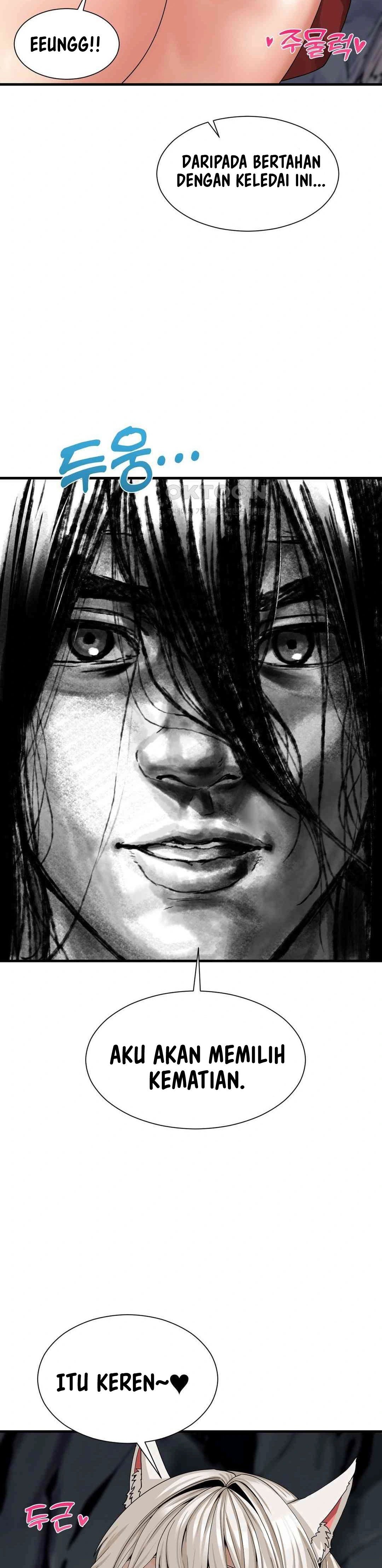 Flowers of War - Chapter 5 23