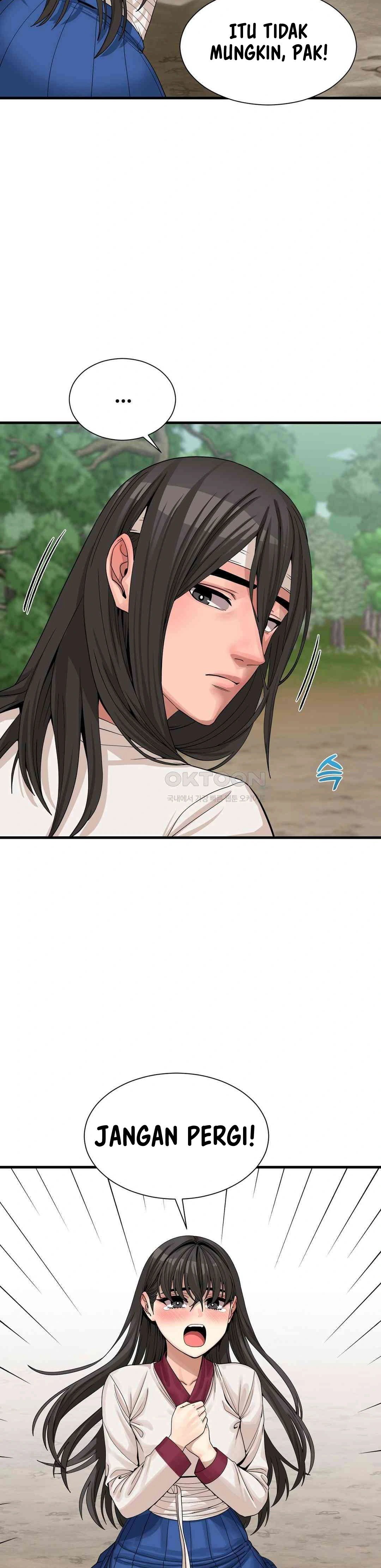 Flowers of War - Chapter 5 16