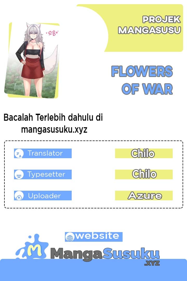 Flowers of War - Chapter 5 1