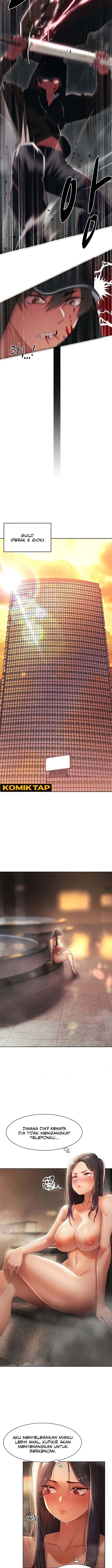 The Protagonist Gets Stronger When He Fucks the Female Hunter - Chapter 5 11 The Protagonist Gets Stronger When He Fucks the Female Hunter - Chapter 5 11