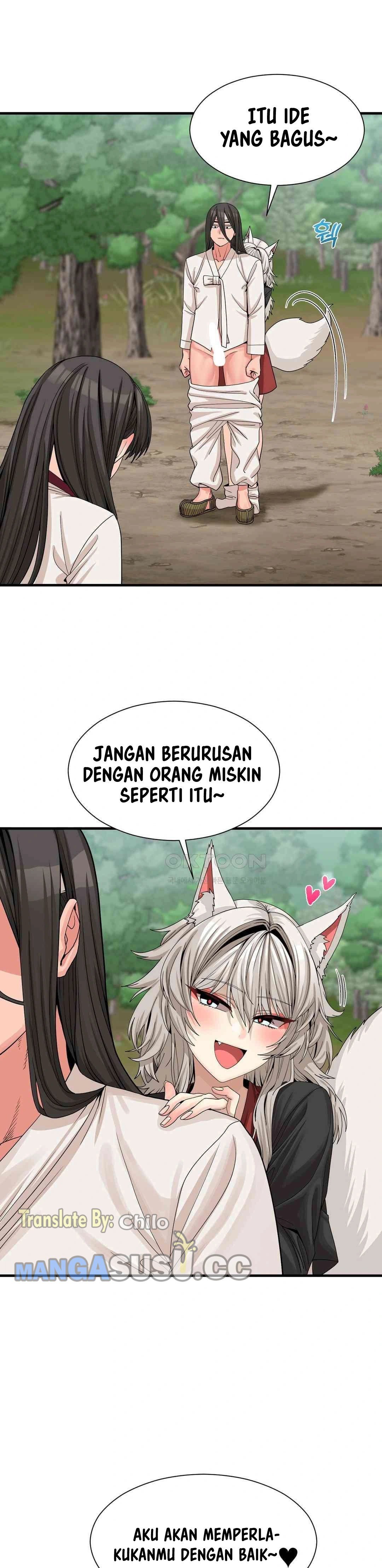 Flowers of War - Chapter 5 14