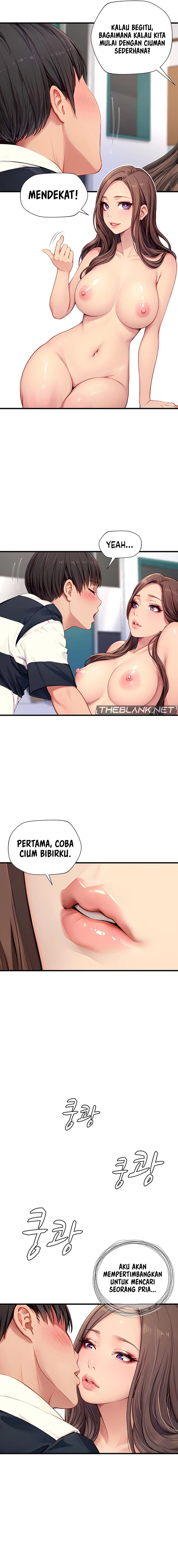 S Class - Chapter 5 5
