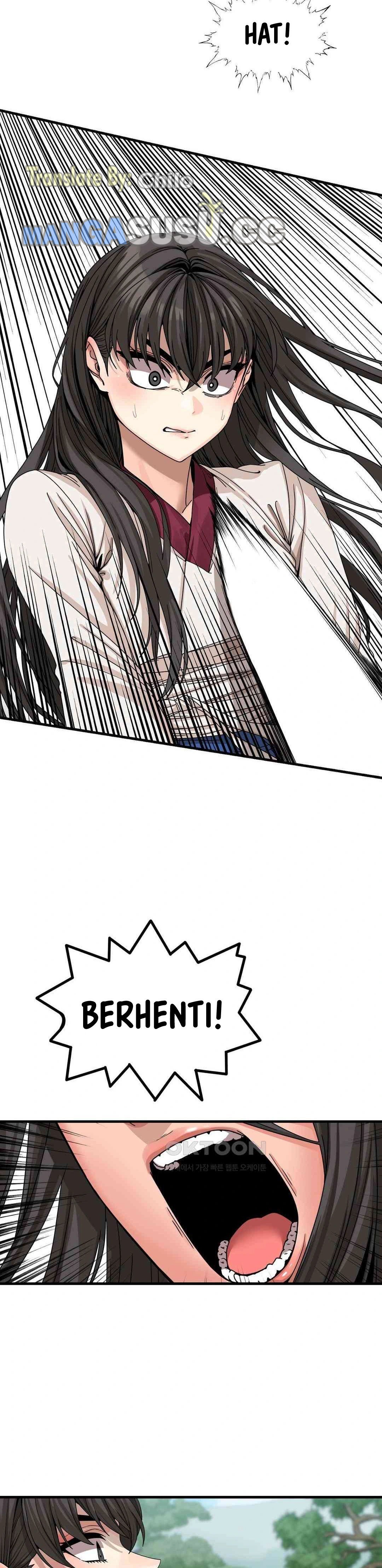 Flowers of War - Chapter 5 7