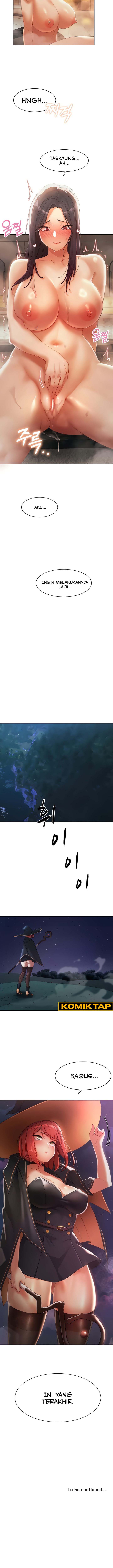 The Protagonist Gets Stronger When He Fucks the Female Hunter - Chapter 5 13 The Protagonist Gets Stronger When He Fucks the Female Hunter - Chapter 5 13