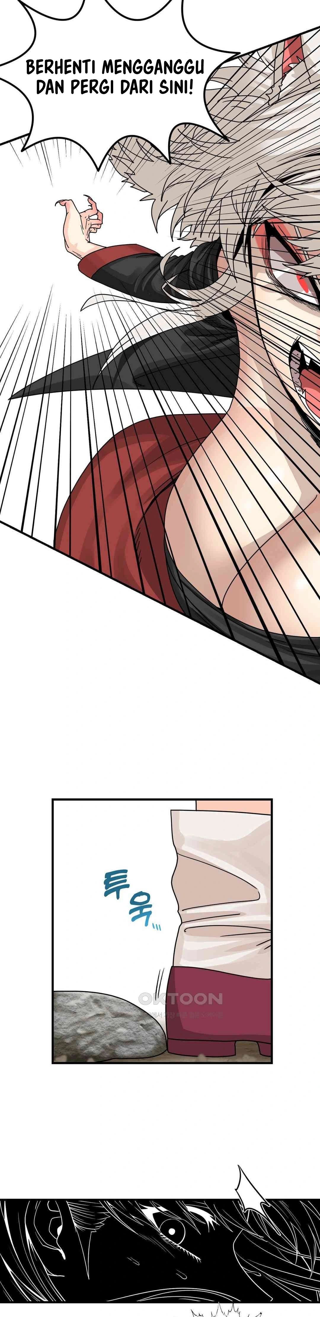 Flowers of War - Chapter 5 6