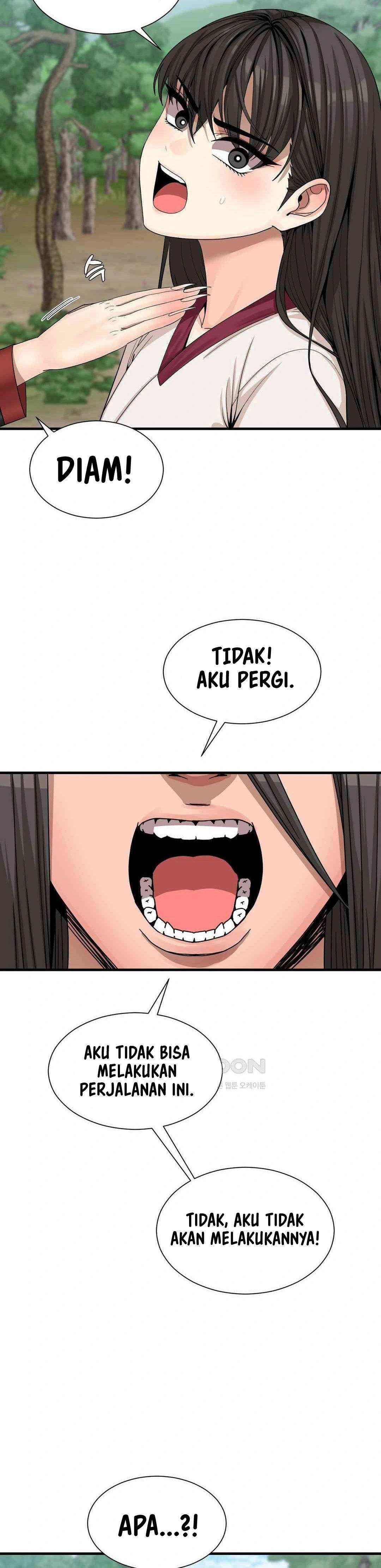 Flowers of War - Chapter 5 9