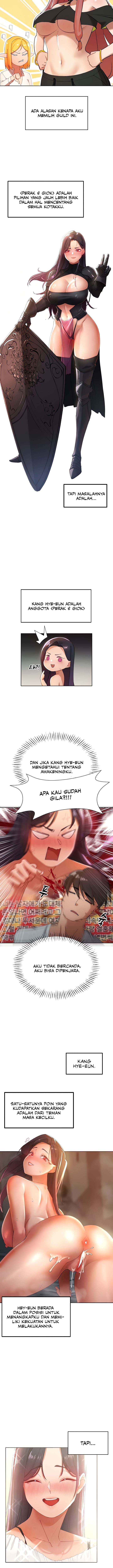 The Protagonist Gets Stronger When He Fucks the Female Hunter - Chapter 5 2 The Protagonist Gets Stronger When He Fucks the Female Hunter - Chapter 5 2