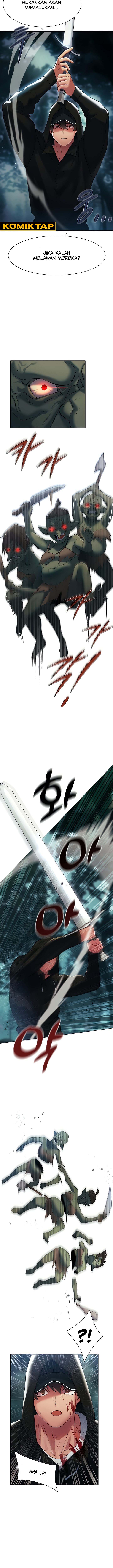 The Protagonist Gets Stronger When He Fucks the Female Hunter - Chapter 5 9 The Protagonist Gets Stronger When He Fucks the Female Hunter - Chapter 5 9