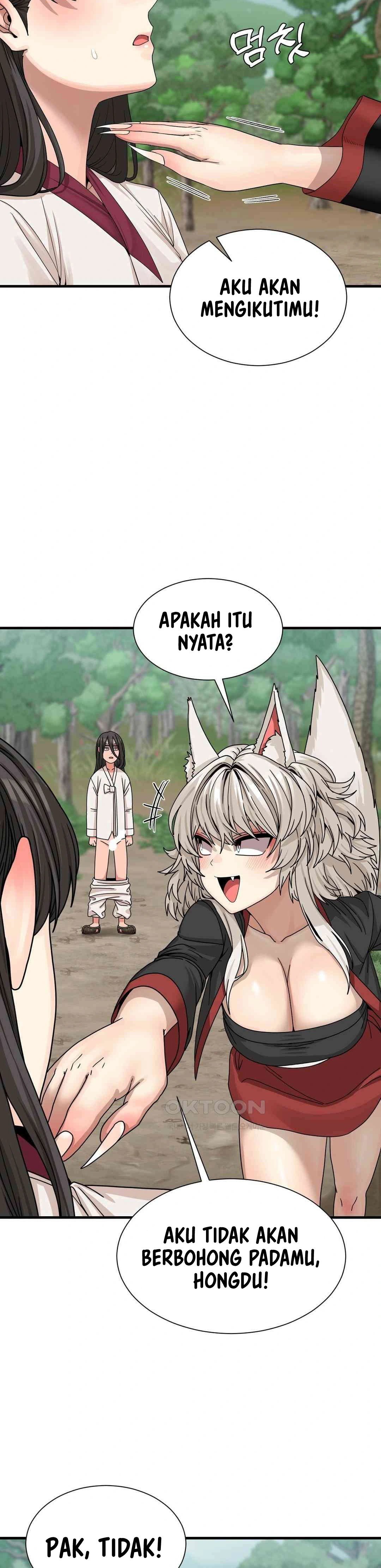 Flowers of War - Chapter 5 8