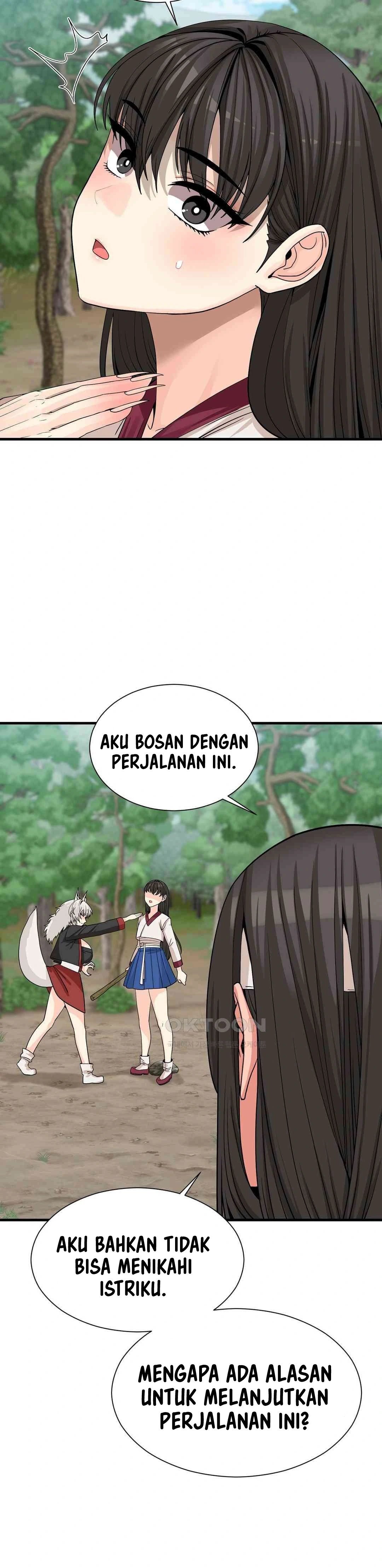 Flowers of War - Chapter 5 10