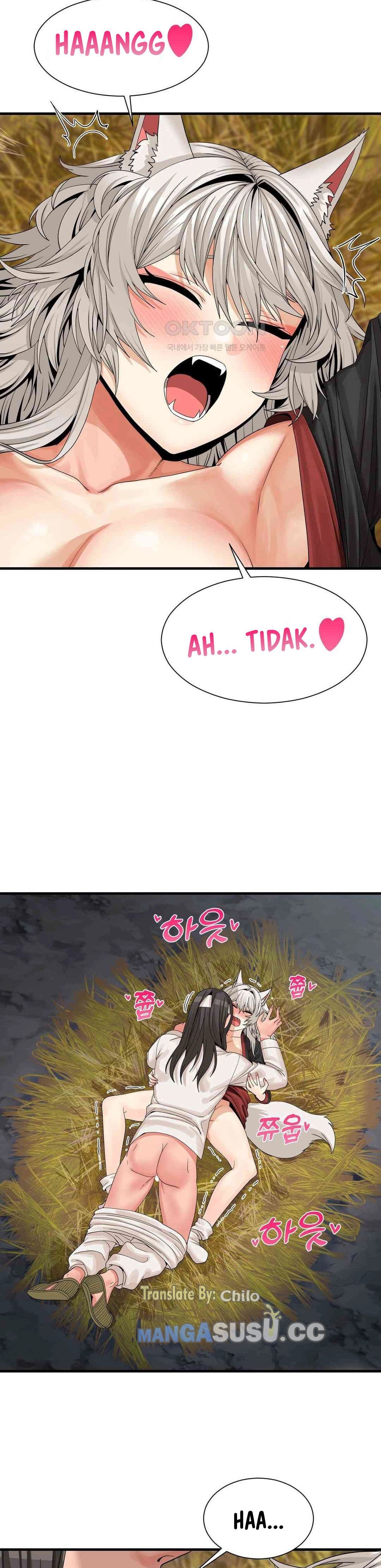 Flowers of War - Chapter 5 27