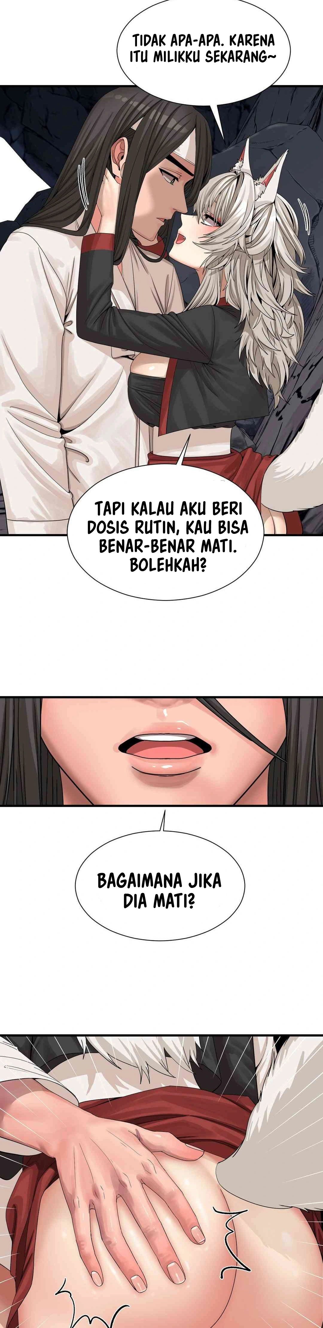 Flowers of War - Chapter 5 21