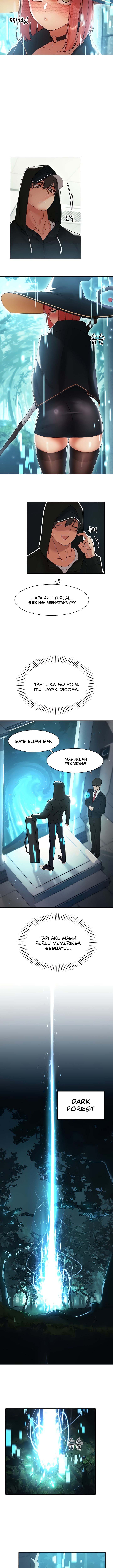 The Protagonist Gets Stronger When He Fucks the Female Hunter - Chapter 5 7 The Protagonist Gets Stronger When He Fucks the Female Hunter - Chapter 5 7