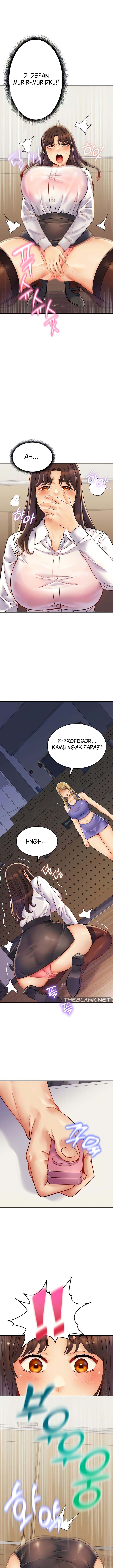 Obsessive Romance - Chapter 5 7