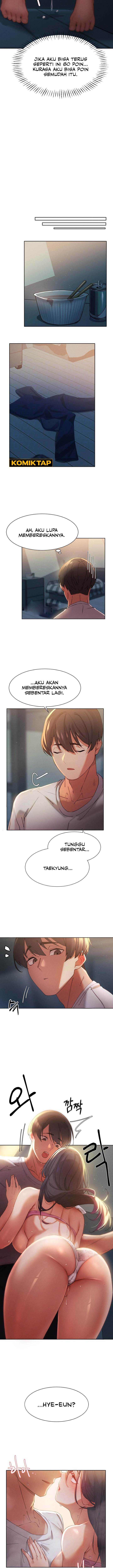 The Protagonist Gets Stronger When He Fucks the Female Hunter - Chapter 3 4 The Protagonist Gets Stronger When He Fucks the Female Hunter - Chapter 3 4