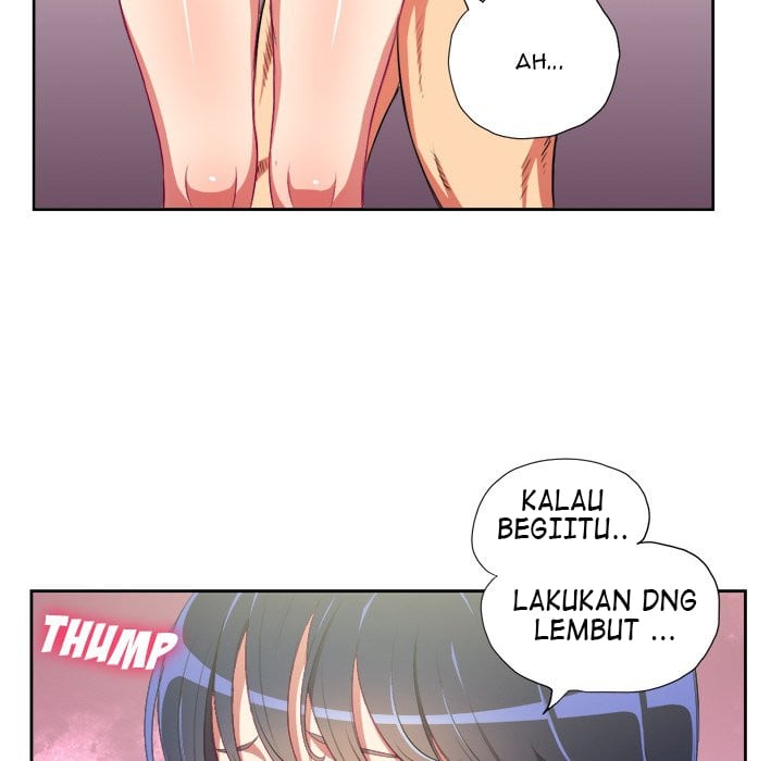 My High School Bully - Chapter 3 20