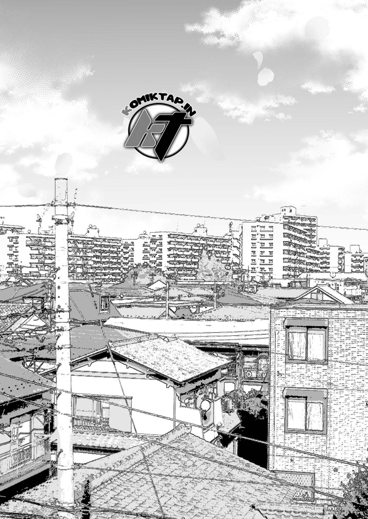 TomoKano Kaa-chan - Chapter 3 82