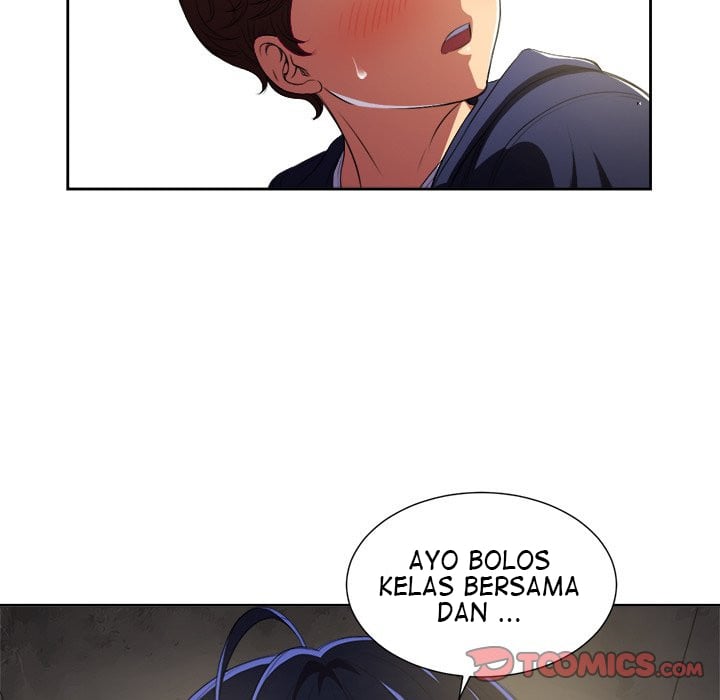 My High School Bully - Chapter 3 121