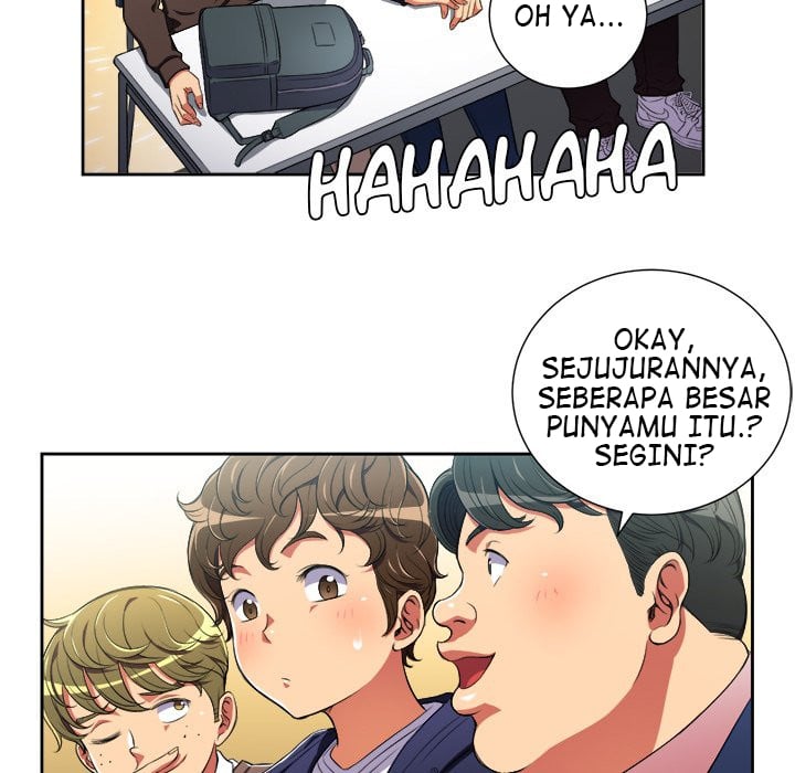 My High School Bully - Chapter 3 79