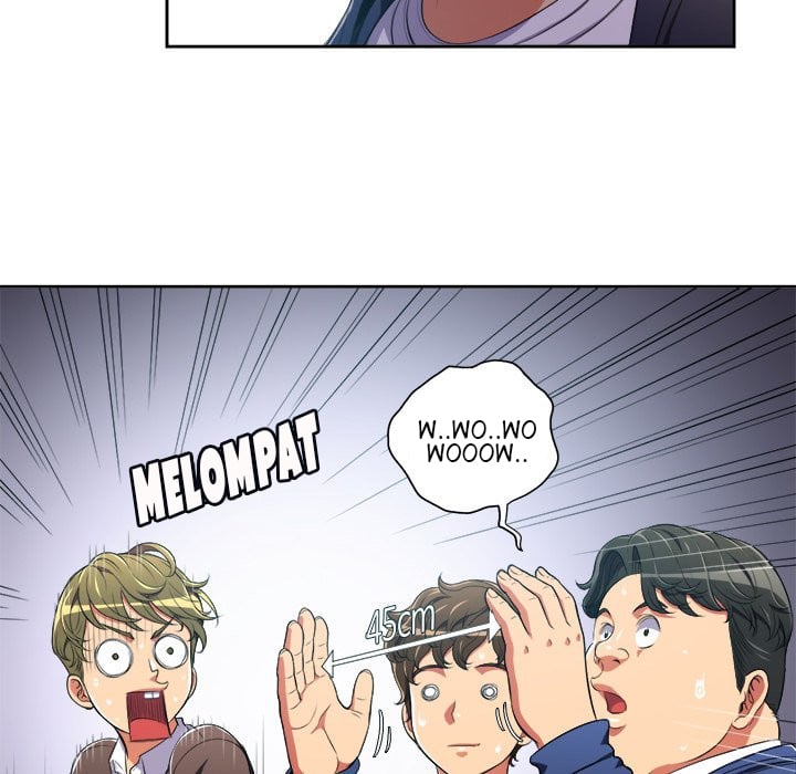 My High School Bully - Chapter 3 85