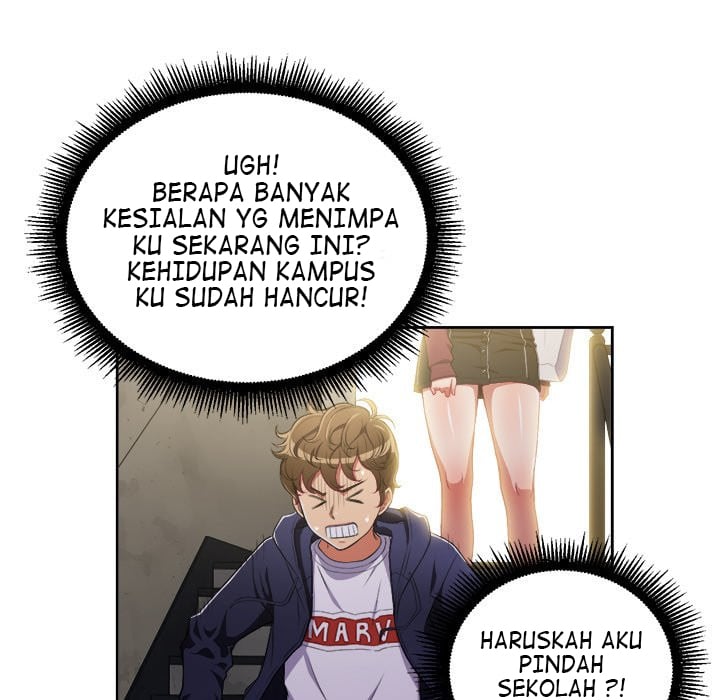 My High School Bully - Chapter 3 114