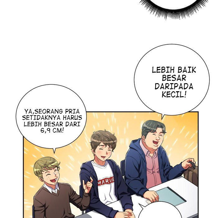 My High School Bully - Chapter 3 78