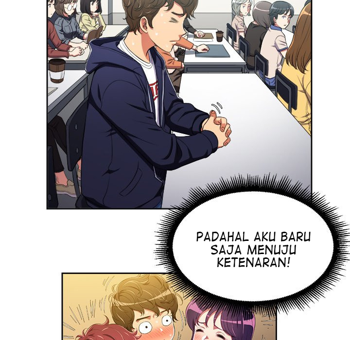 My High School Bully - Chapter 3 71