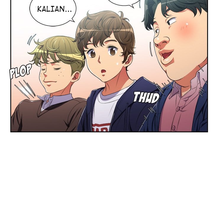 My High School Bully - Chapter 3 75