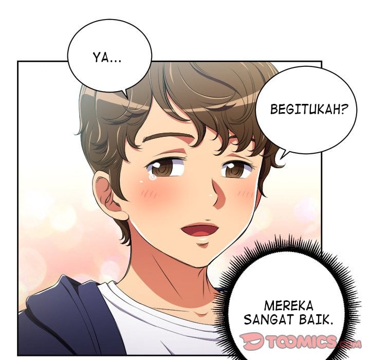My High School Bully - Chapter 3 77