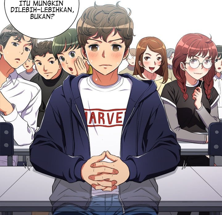 My High School Bully - Chapter 3 68