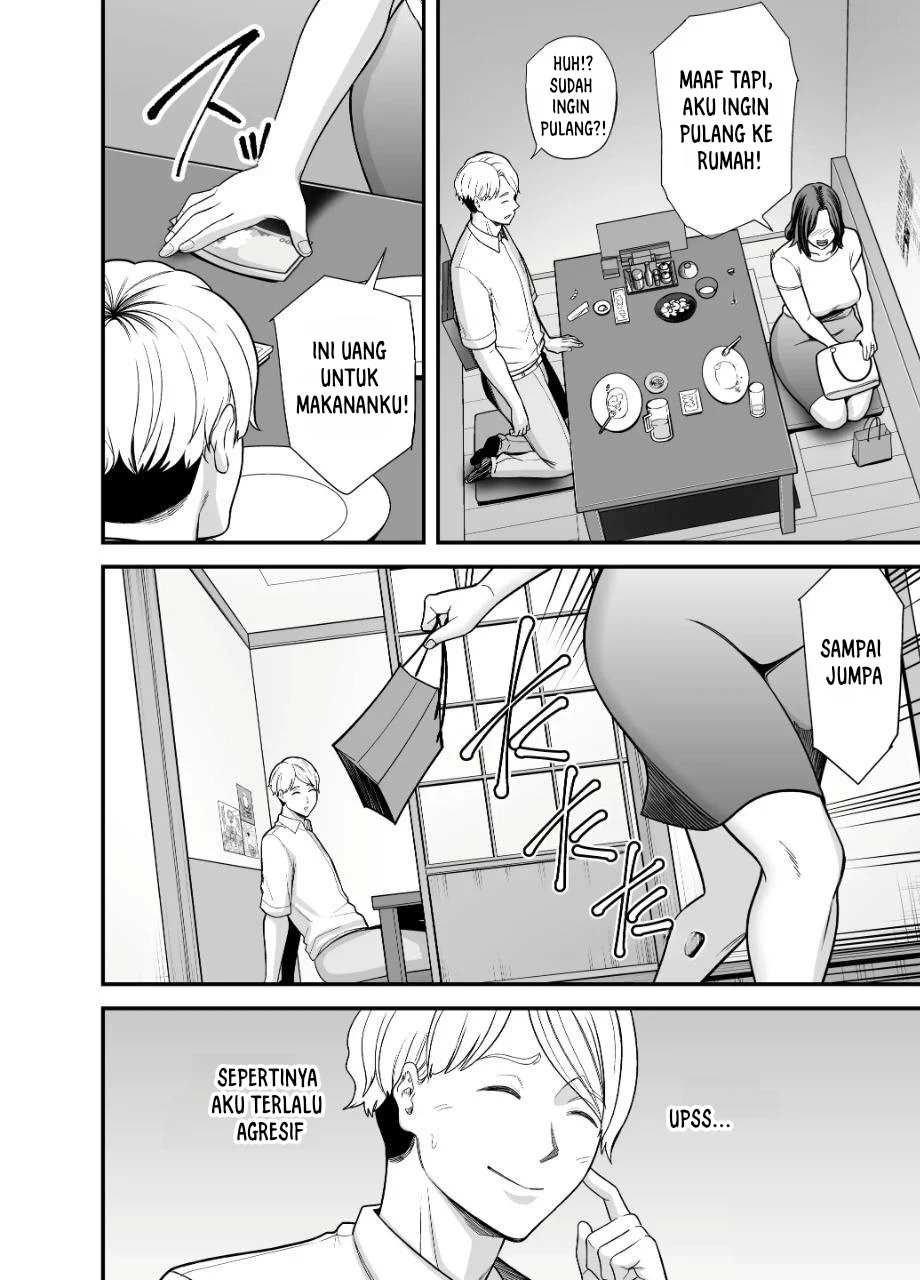 Seisozuma Netorare… - Chapter 3 20