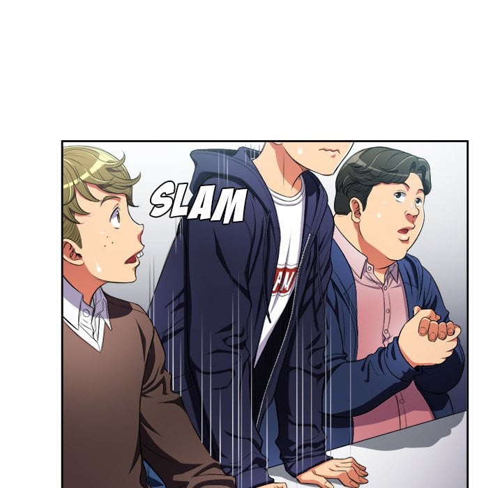 My High School Bully - Chapter 3 90