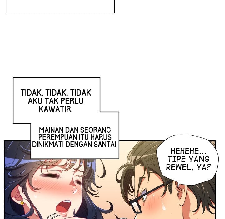 My High School Bully - Chapter 3 38