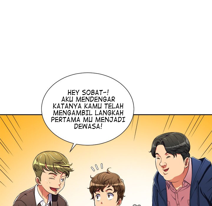 My High School Bully - Chapter 3 73