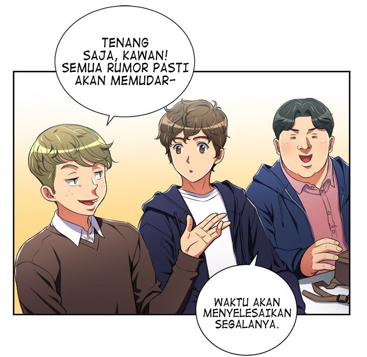 My High School Bully - Chapter 3 76