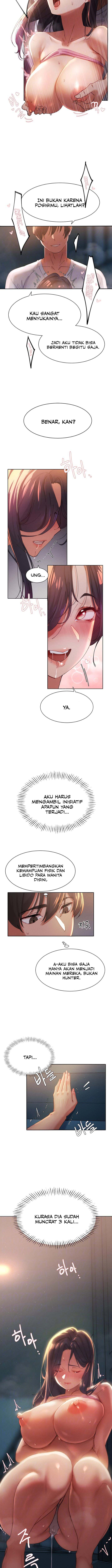 The Protagonist Gets Stronger When He Fucks the Female Hunter - Chapter 3 3 The Protagonist Gets Stronger When He Fucks the Female Hunter - Chapter 3 3