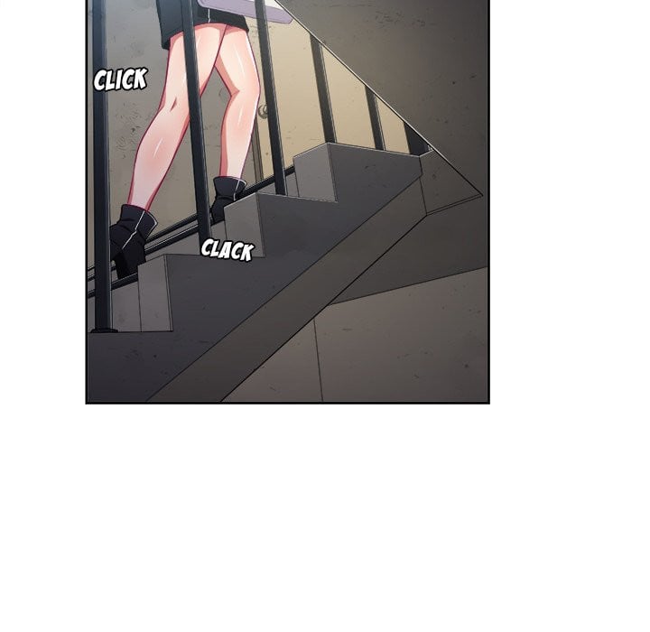 My High School Bully - Chapter 3 94