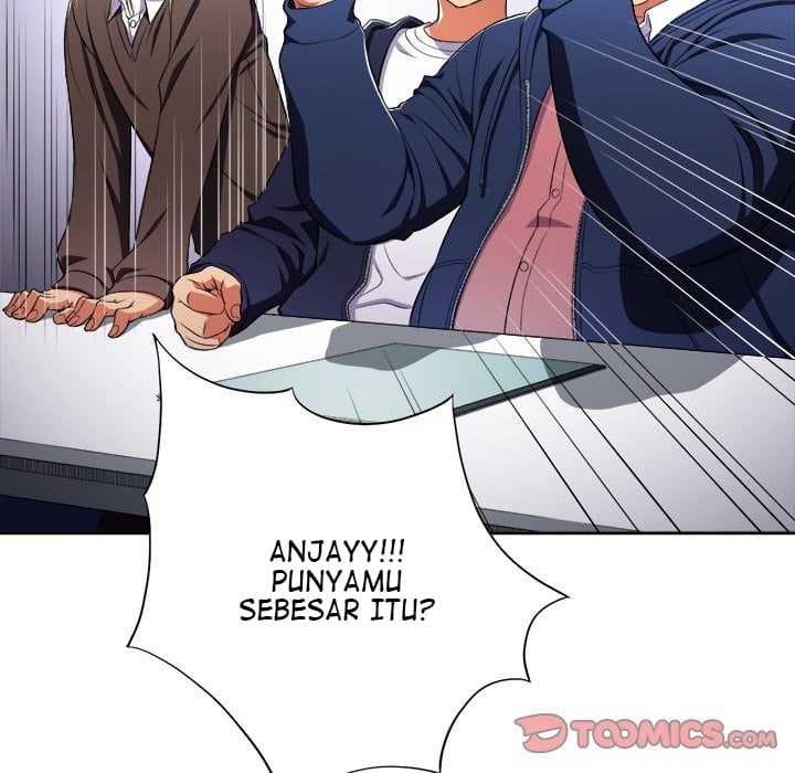 My High School Bully - Chapter 3 86