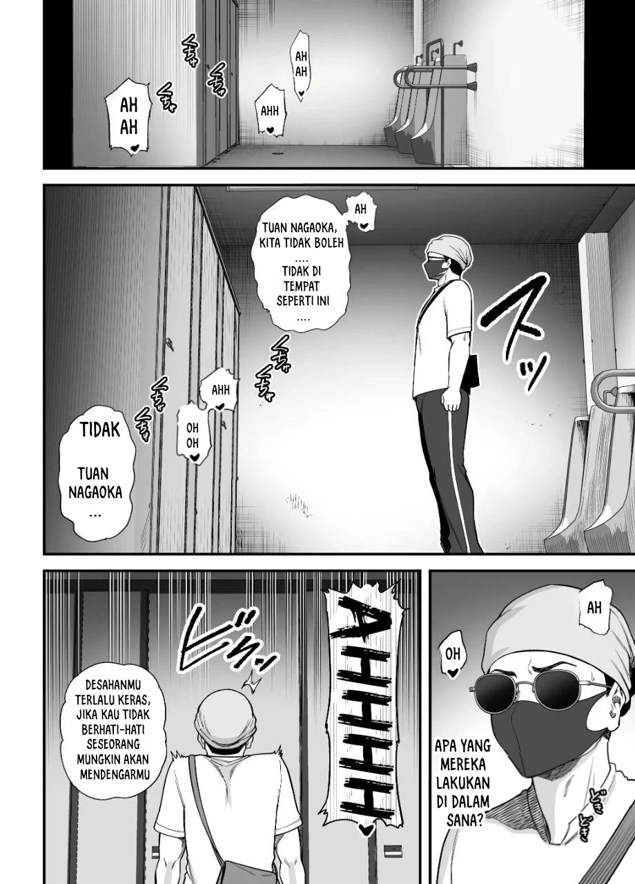 Seisozuma Netorare… - Chapter 3 40