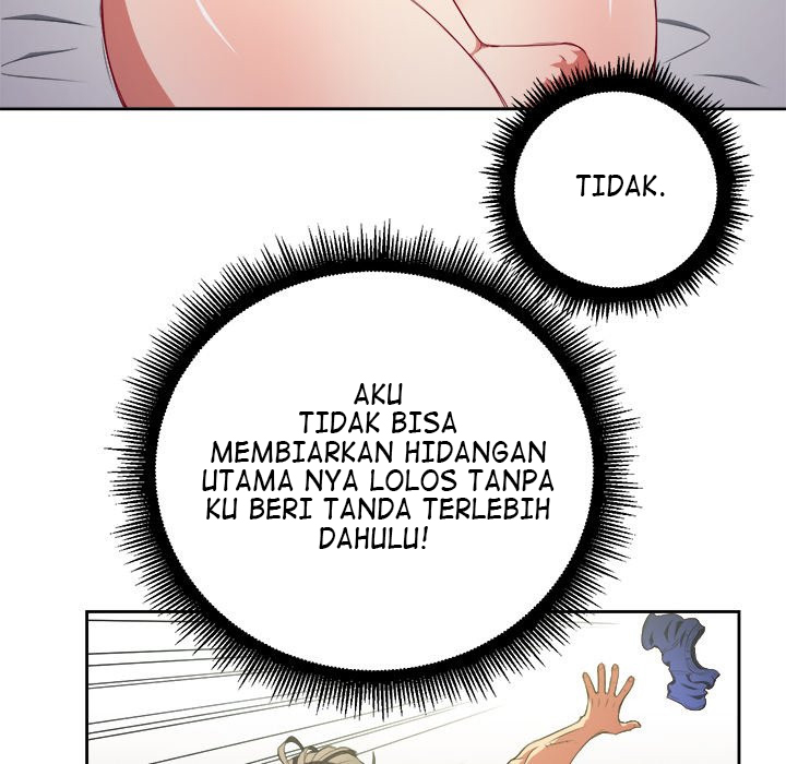 My High School Bully - Chapter 3 48
