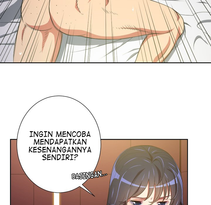 My High School Bully - Chapter 3 55