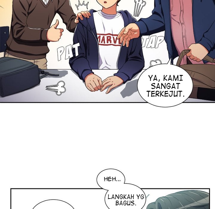 My High School Bully - Chapter 3 74