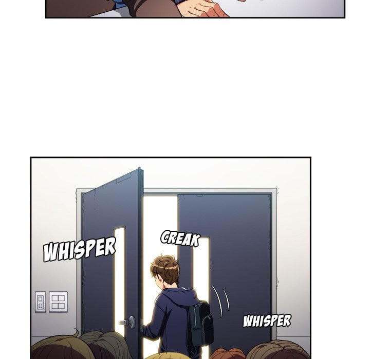 My High School Bully - Chapter 3 91