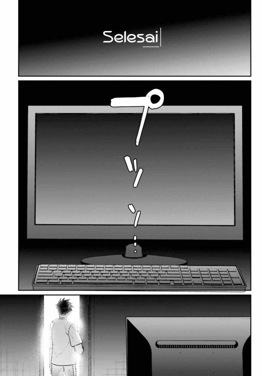 Ani to Imouto no Shitai Shitai Shitai Koto - Chapter 18-end 26 Ani to Imouto no Shitai Shitai Shitai Koto - Chapter 18-end 26