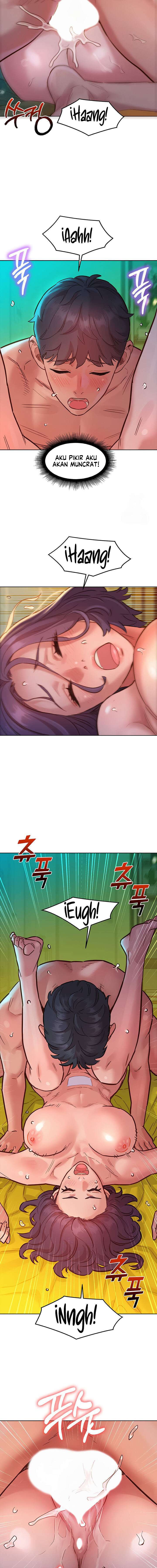 Let’s Hang Out from Today - Chapter 64 16 Let’s Hang Out from Today - Chapter 64 16